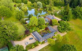 Cadnam Lodge